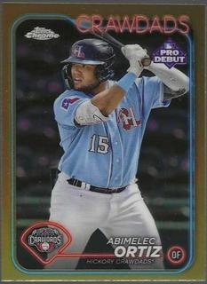 Abimelec Ortiz