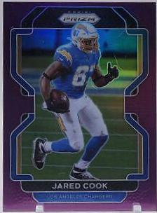 Jared Cook