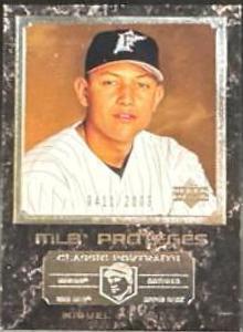Miguel Cabrera