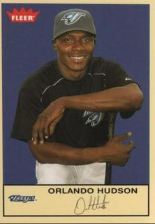 Orlando Hudson