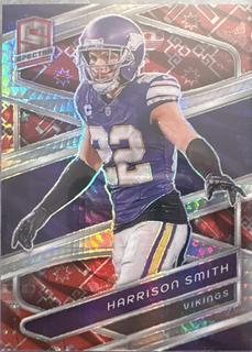 Harrison Smith