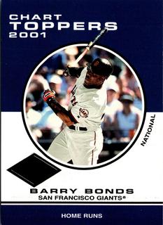 Barry Bonds