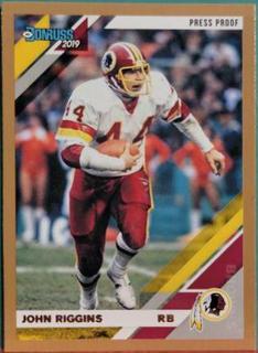 John Riggins