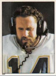 Dan Fouts