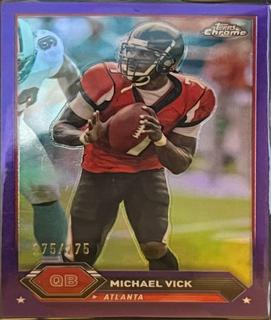 Michael Vick