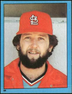 Bruce Sutter