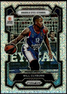 Will Clyburn