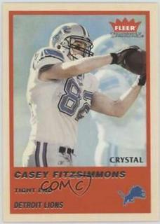 Casey Fitzsimmons