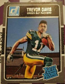 Trevor Davis