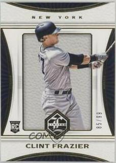 Clint Frazier