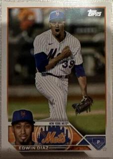 Edwin Diaz