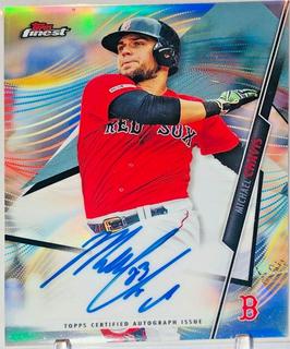 Michael Chavis