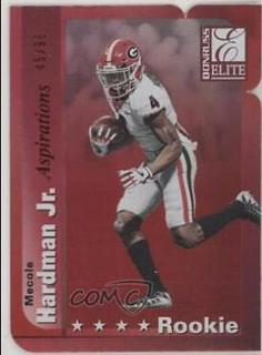 Mecole Hardman Jr.