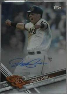 Joe Panik