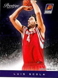 Luis Scola