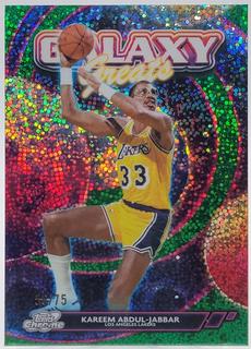 Kareem Abdul-Jabbar