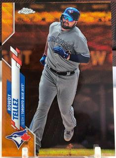 Rowdy Tellez