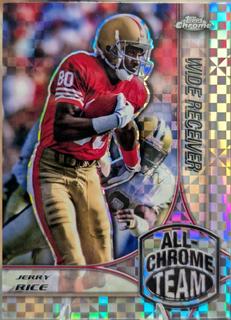Jerry Rice