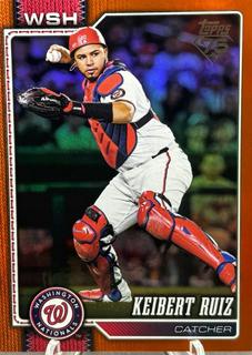 Keibert Ruiz