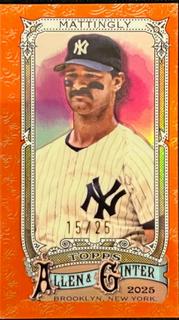Don Mattingly