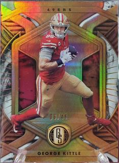 George Kittle
