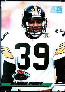 Darren Perry