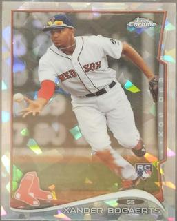 Xander Bogaerts