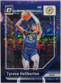 Tyrese Haliburton