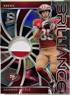 George Kittle