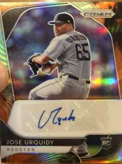 Jose Urquidy