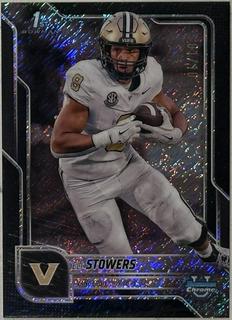 Eli Stowers