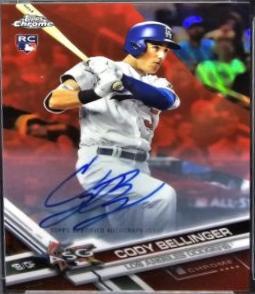 Cody Bellinger