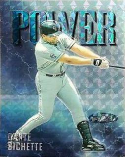 Dante Bichette