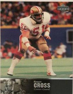 Randy Cross