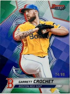 Garrett Crochet