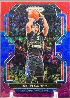 Seth Curry