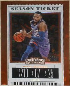Mikal Bridges