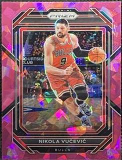 Nikola Vucevic