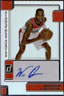 Will Barton