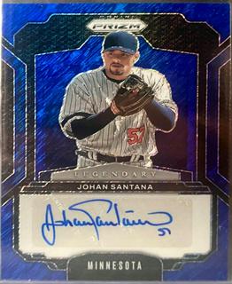 Johan Santana
