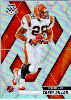 Corey Dillon