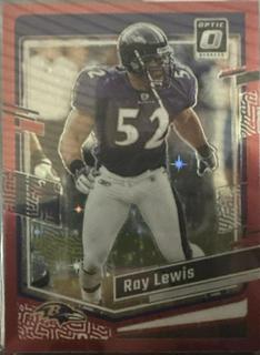 Ray Lewis
