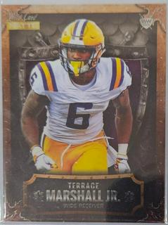 Terrace Marshall Jr.