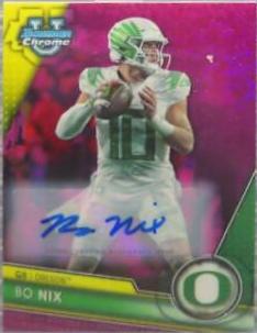 Bo Nix