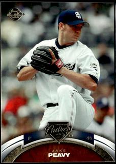 Jake Peavy