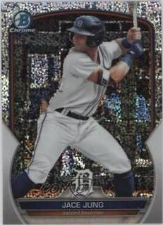 Jace Jung