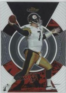 Ben Roethlisberger