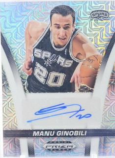 Manu Ginobili