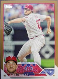 Aaron Nola