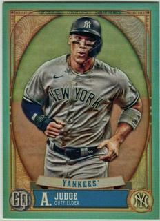 Aaron Judge